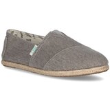 PAEZ Original Raw W - Essentials Grey Siva Cijene