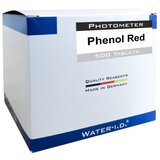 Water ID Tablete za vodu Phenol Red, 500 komada Cene