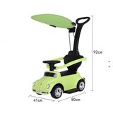 Winner Bike BIC.BEETLE PUSH 3IN1 JQ618 GREEN | Eponuda.com