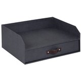 Bigso Box of Sweden Kartonski uredski organizator za ladicu/za dokumente Walter – Cijene