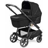 Peg-Perego kolica 3u1 Veloce Lounge, Bronze Noir | shoptok.hr