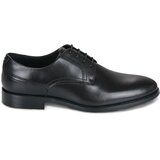 Clarks Čevlji Derby Bowburn Lace Črna | Shoptok.si