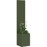  Privatnost u vrtu Rezbarija Maslinovo zelena 32 x 150 cm | Eponuda.ba
