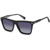 Polaroid naočale PLD 4164/S/X Black | shoptok.hr