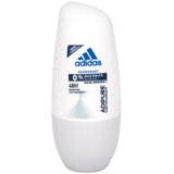 Adidas Adipure 48h roll-on brez aluminija 50 ml za ženske u
