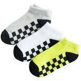Cool club čarape 3 kom CHB3211804-00 8105168 M šareno 28/30 | shoptok.hr