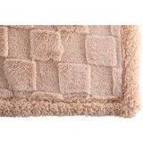 Tiseco Home Studio Smeđa deka od mikropliša 150x200 cm Rava – | shoptok.hr