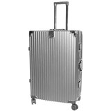 Master Kofer veliki 28" sivi metal dizajn 240008 Cijene
