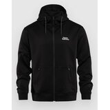 Horsefeathers Callum Jopa s kapuco black | Shoptok.si