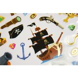 Grupo ZLATE NALEPKE CLASSY PIRATES, (20862780) Cene