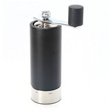 Peugeot mlinček za poper z ročajem Isen h18cm, črn mat, les, inox Cene