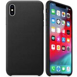 HURTEL OVITEK IZ EKO USNJA OVITEK OHIŠJE ZA IPHONE 12 PRO MAX ČRN, (21974216) | Shoptok.si