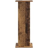  Stalak za biljke Staro drvo 30,5 x 30 x 80,5 cm | Eponuda.com