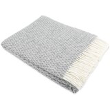 Native Natural Vunena deka 140x200 cm – Cijene