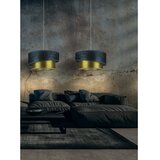  Duolla - Luster na sajli SHINE 1xE27/40W/230V prečnik 45 cm | Eponuda.com