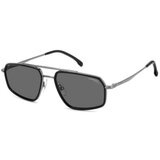 Carrera 338/S V81/M9 Polarized ONE SIZE (58) Siva/Siva | Shoptok.si