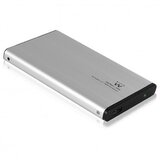 Ewent Zunanja škatla 2,5" Sata Ew7041 Aluminij Usb2.0, (21407901) Cene