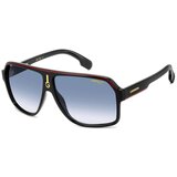 Carrera Muške sunčane naočale 1001/S Black (crne) | shoptok.hr