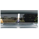  Roletna za zaštitu od sunca 45 cm, 2 kom, siva | Eponuda.com