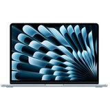 Apple MacBook Air 15 (M4, 2025) 38.1 cm (15 palac) 24 GB RAM 512 GB SSD nebesko-plava MC7D4D/A | Eponuda.ba