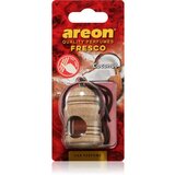 Areon Fresco Coconut dišava za avto 4 ml Cene