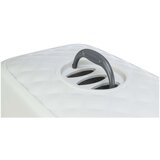 Trixie Berto zatvoreni toalet za mačke sa filterom 59x39x42cm sivi | ePonuda.com