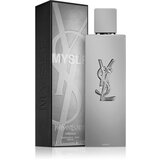 Yves Saint Laurent MYSLF L'Absolu parfemska voda punjiva za muškarce 100 ml | shoptok.hr
