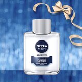 Nivea MEN Sensitive Care Ritual poklon set za brijanje | shoptok.hr