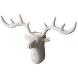 INF Antler polnilna stenska svetilka s PIR senzorjem, 1200mAh, 3 barve White, (5000491176) Cene