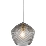 Nordlux visilica na sajli ORBIFORM 1xE27/40W/230V crna/siva | Eponuda.com