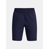 Under Armour Shorts UA Woven Graphic Shorts-NVY - Guys | shoptok.hr