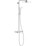Grohe tuš set EUPHORIA SmartControl System 310 Duo (26507GN0) - Brushed cool sunrise | Shoptok.si