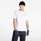 Gramicci Mountaineering Tee UNISEX White/ Green | Shoptok.si