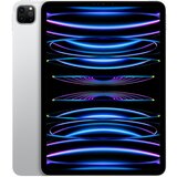 Apple iPad Pro 11" WIFI 128GB Silver (2022), (57195843) | shoptok.hr