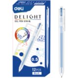 Deli roler gel plavi EG118-BL | Eponuda.com