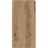  Stalak za biljke s policom Zanatski Hrast 30 x 30 x 60 cm | shoptok.hr