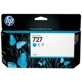 HP Kartuša F9J76A nr.727 (modra), original | Shoptok.si