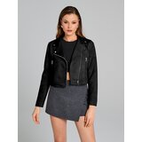 Sinsay Motoristička jakna | shoptok.hr