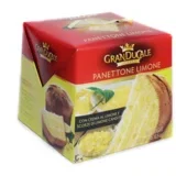 panettone gran limone 750g