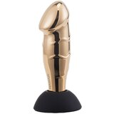 Sevanda Hercules Vibrating Prostate Massager Gold Cijene