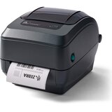  PRENOVLJENO - Tiskalnik etiket Zebra GK420t, USB - RAZRED A (GARANCIJA: 12 MESECEV) Cene