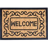  Otirač Gumeni-kokos Welcome 40x60 cm | shoptok.hr