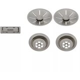 Blanco dvodelni set INFINO+C-OVERFLOW 207410 | Eponuda.com