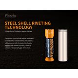 Fenix FE21700USB - 1 kom USB punjiva baterija 3,6 V 5000 mAh | Eponuda.com