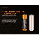 FE21700USB - 1 kom USB punjiva baterija 3,6 V 5000 mAh