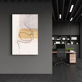 Wallity slika CAM-2079, 35 x 55 cm Cene