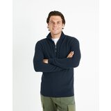 Celio Sweater Celim with zipper collar - Men | ePonuda.com
