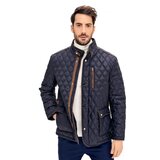 Dewberry K8613 COAT-NAVY BLUE | shoptok.hr