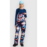 Burton Reserve 2L Slim Bib hlace floral blur | Shoptok.si