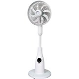 BE COOL BODI HLADEN BCPSN2L01 Zracni hladilnik z in stojni ventilator razpršilom in 2 litrskim rezervoarjem. | Shoptok.si